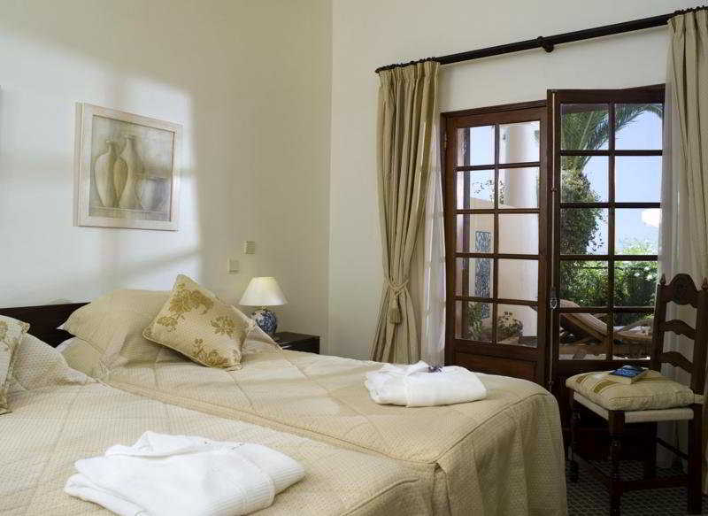 Villa Monte Do Casal Estoi Zimmer foto