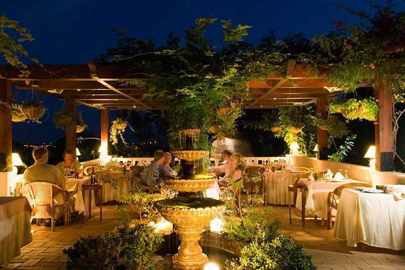 Villa Monte Do Casal Estoi Restaurant foto